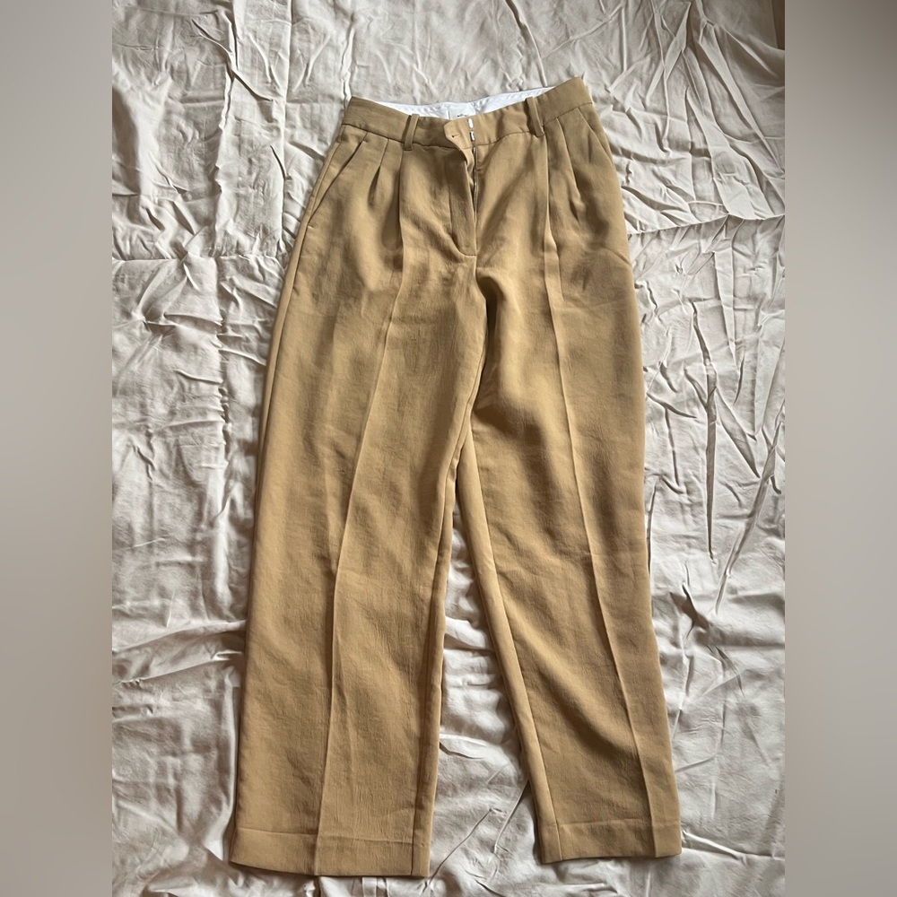 Wilfred Effortless Pants